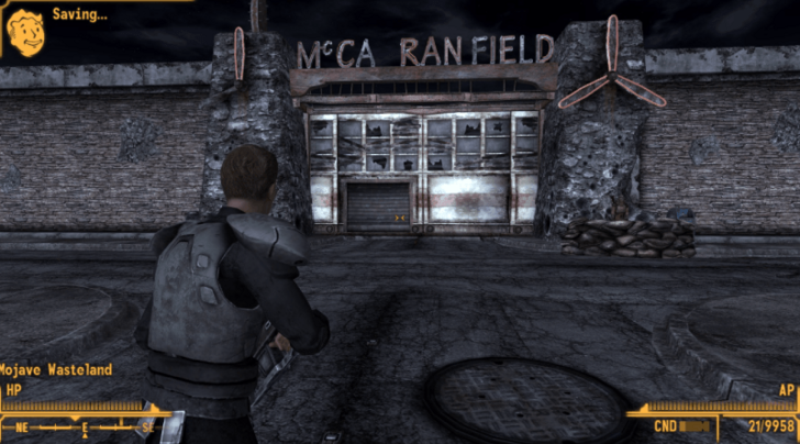 Three-Card Bounty Side Quest