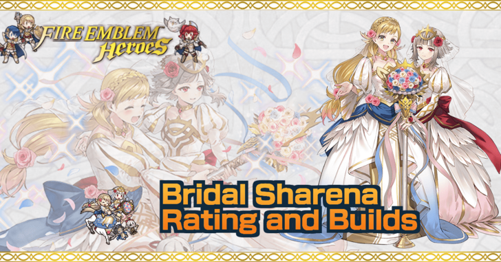 Bridal Sharena Image