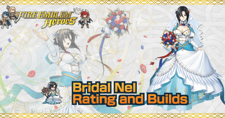 Bridal Nel Image