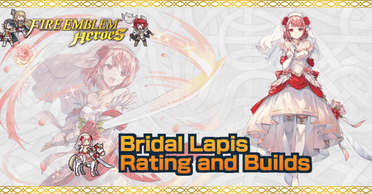 Bridal Lapis Image