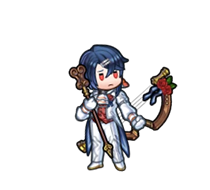 Groom Alcryst Avatar