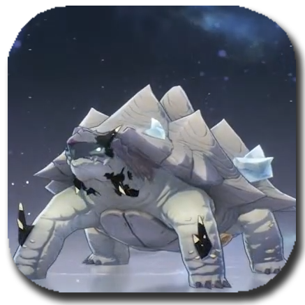 Wuthering Waves - Hoartoise