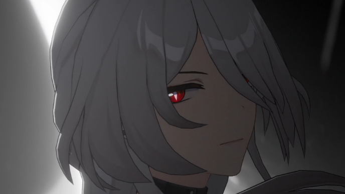 Honkai Star Rail - Say Your Final Farewells to Acheron