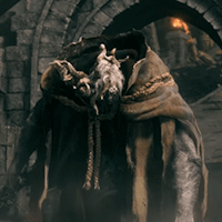 Margit the Fell Omen Icon