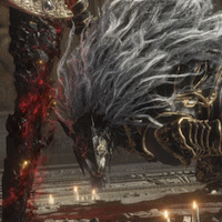 Maliketh, The Black Blade Icon