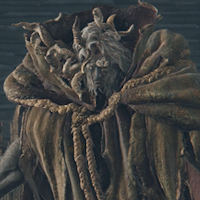 Morgott, the Omen King Icon