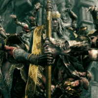 Godrick the Grafted Icon