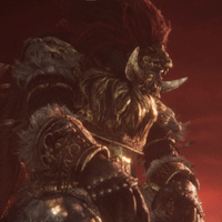 Starscourge Radahn Icon