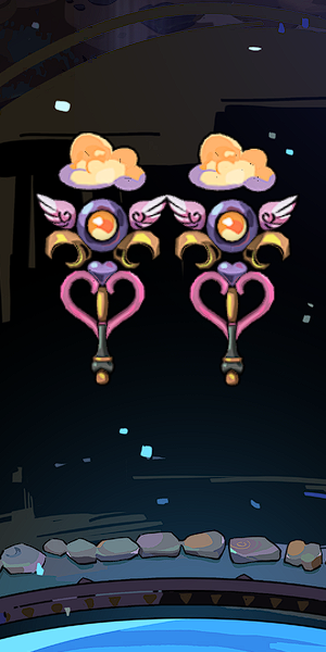 Hades 2 - Aspect of Eos