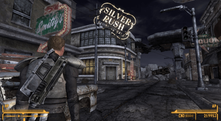 Kill the Enemies at the Entrance - Tend to your Business