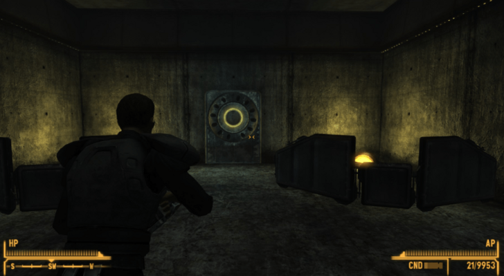 Return to Hadin - Tend to your Business