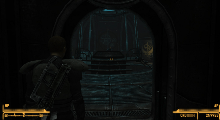 Tend to Your Business Side Quest