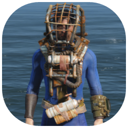 Sturdy Raider Chest Piece Image