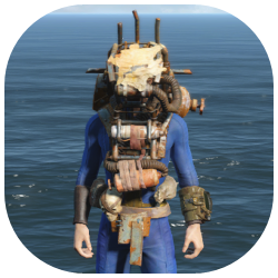 Heavy Raider Chest Piece Image