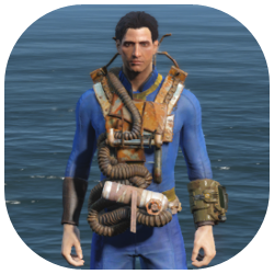 Raider Chest Piece 4 Image