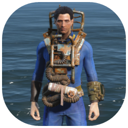 Raider Chest Piece 6 Image