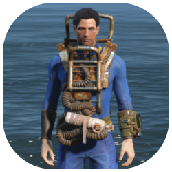 Raider Chest Piece 5 Image