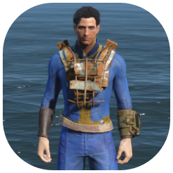 Raider Chest Piece 2 Image