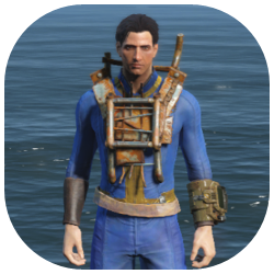 Raider Chest Piece 3 Image