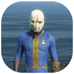 Synth Field Helmet Image