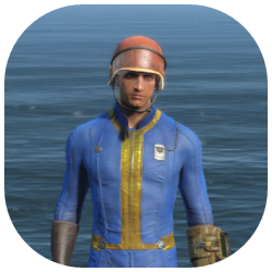 Security Helmet Image