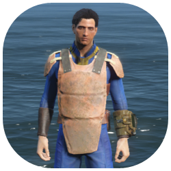 Covenant Security Armor Image