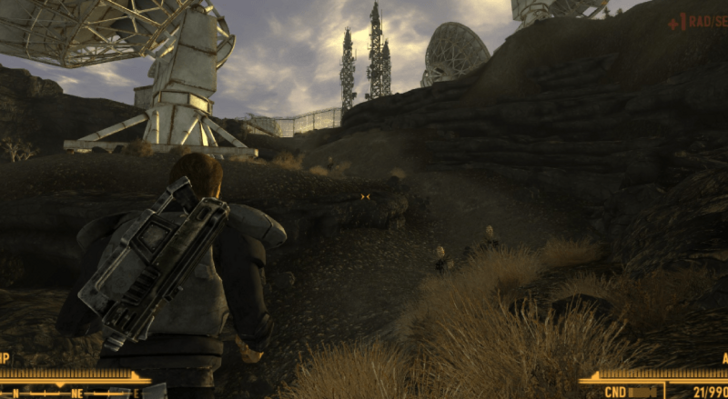 Head to the Mountain - Eyesight to the Blind