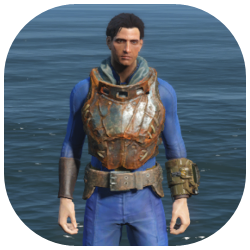 Apocalypse Chestplate Image