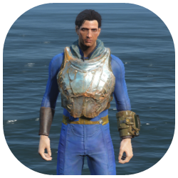 Champion Chestpiece Image