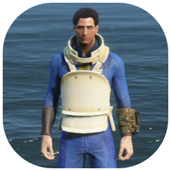 Mark 4 Synth Chest Piece Image