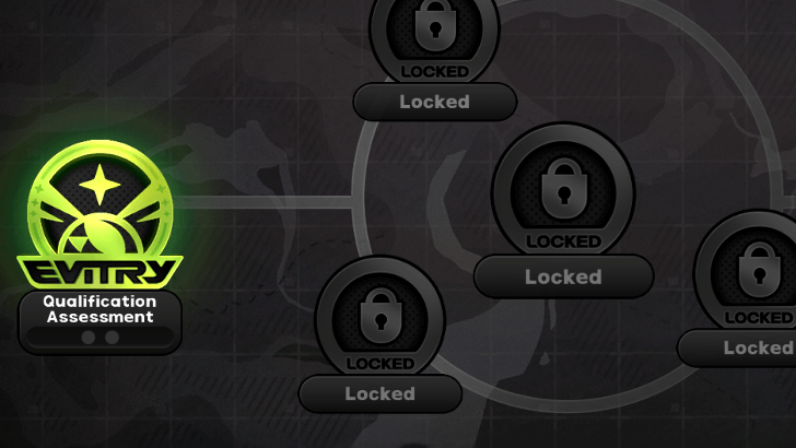 Hollow Zero Guide - Old Capital Metro