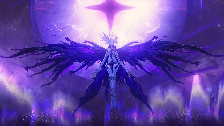 Wuthering Waves - The Dreamless