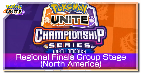 Pokemon UNITE - Regional Finals Group Stage (NA).png