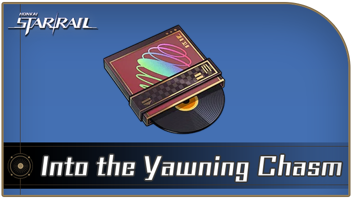 Honkai Star Rail - How to Get Into the Yawning Chasm