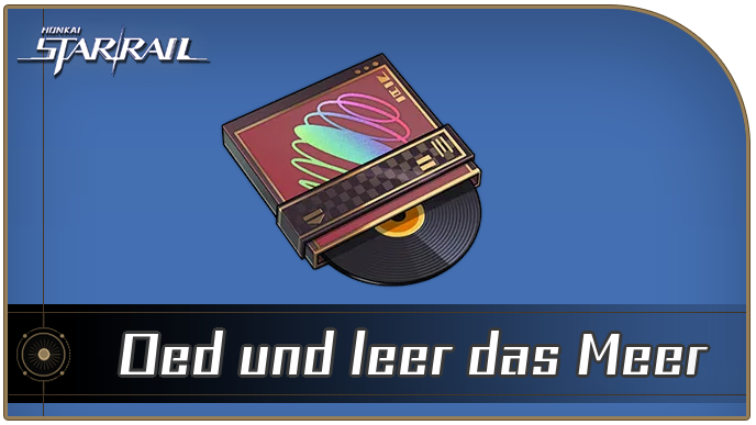 Honkai Star Rail - How to Get Oed und leer das Meer