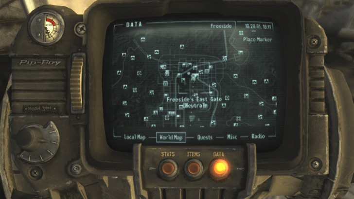 4-2 Where to Get Range Finder Map