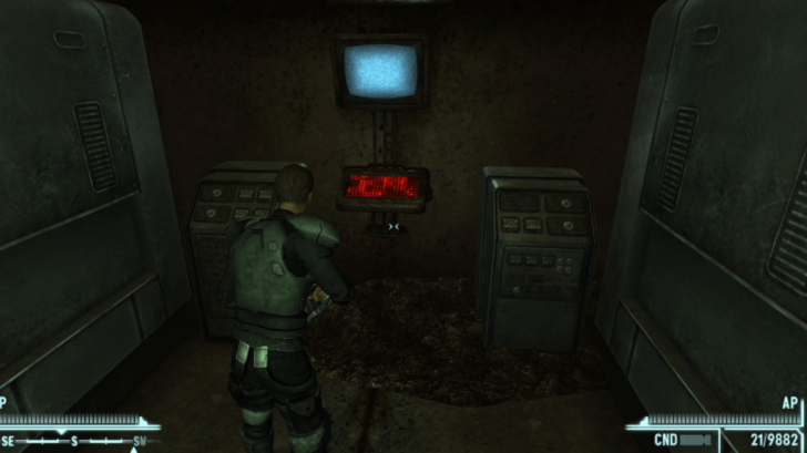 2-1 Farm Tech Location