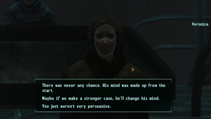 9 Return to McNamara