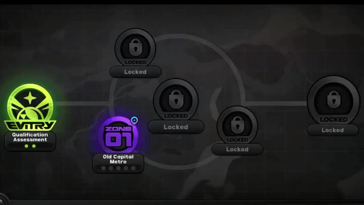 Zenless Zone Zero - Hollow Zero