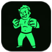 Fallout New Vegas - Unarmed