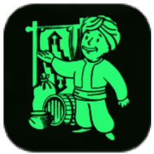 Fallout New Vegas - Barter