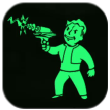 Fallout New Vegas - Energy Weapons