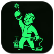 Fallout New Vegas - Explosives