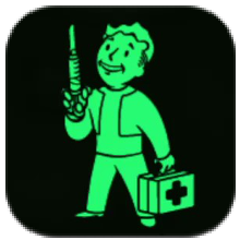 Fallout New Vegas - Medicine
