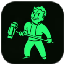 Fallout New Vegas - Melee Weapons