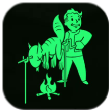 Fallout New Vegas - Survival