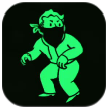 Fallout New Vegas - Sneak