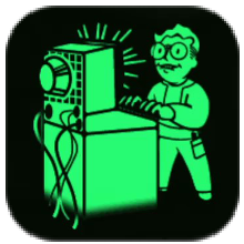 Fallout New Vegas - Science