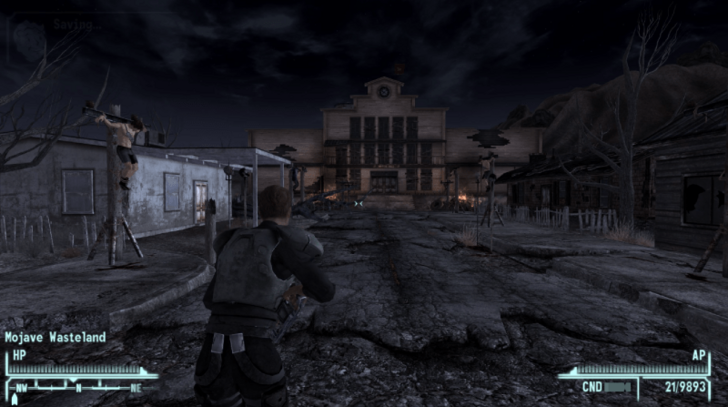 Cold, Cold Heart Side Quest