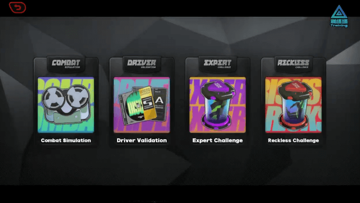 VR Device Guide - All VR Device Challenges